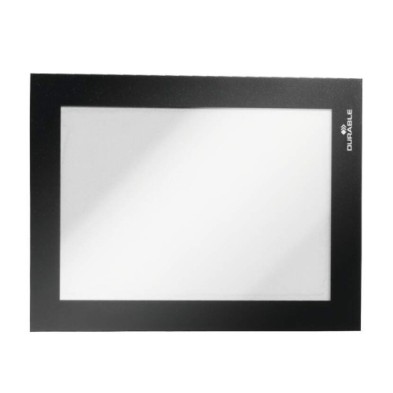 494801-MARCO MAG. A6 DURAFRAME NEGRO B/5 precio por 1 unidades
