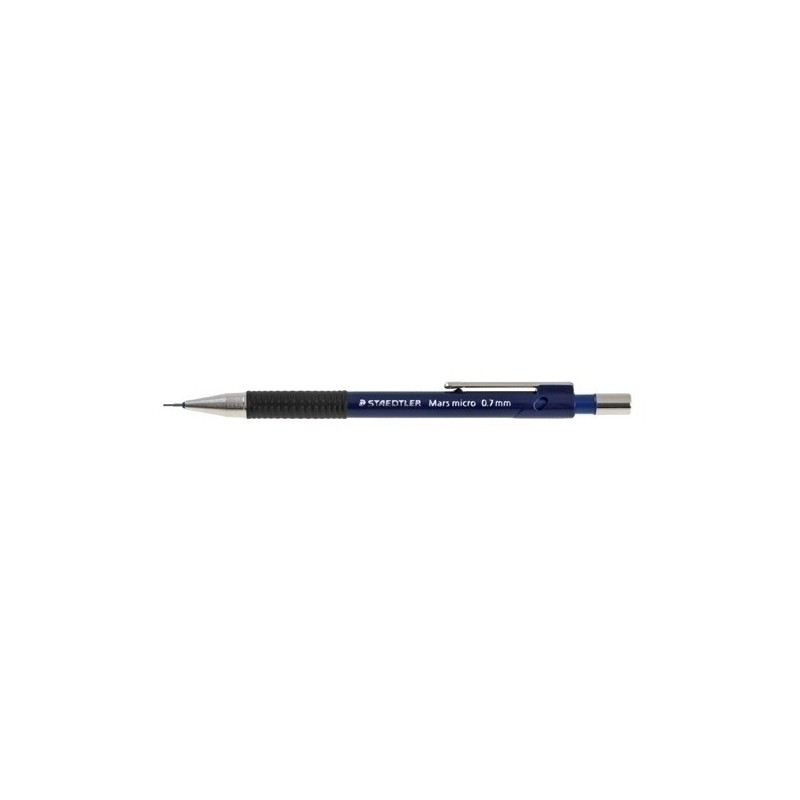 775 07T-PORTAMINAS STAEDTLER 775 0.7 precio por 1 unidades
