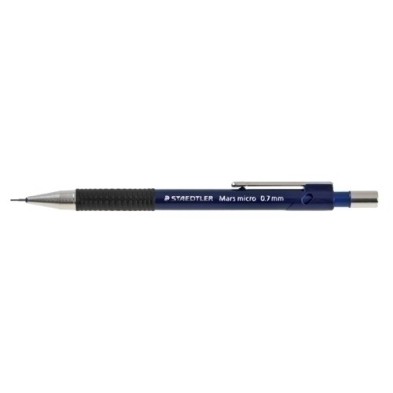 775 07T-PORTAMINAS STAEDTLER 775 0.7 precio por 1 unidades