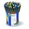 777 05KP50-PORTAMINAS STAEDTLER GRAPHITE  EXP:50 . precio por 1 unidades