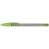 927885-BOLIG.BIC CRISTAL FUN VERDE precio por 20 unidades