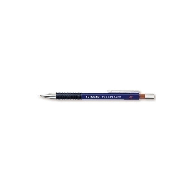 775 05T-PORTAMINAS STAEDTLER 775 MARS MICRO 0.5 precio por 1 unidades