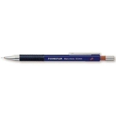 775 05T-PORTAMINAS STAEDTLER 775 MARS MICRO 0.5 precio por 1 unidades