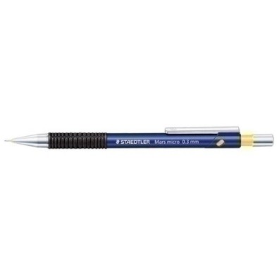 775 03-PORTAMINAS STAEDTLER 775 0.3 precio por 1 unidades