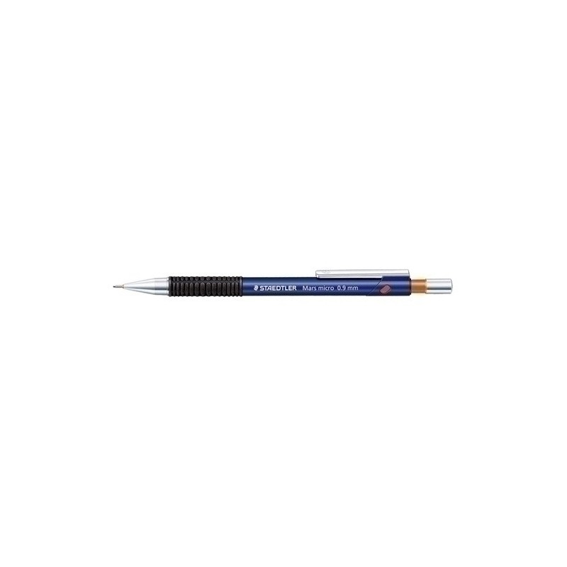 775 09T-PORTAMINAS STAEDTLER 775 0.9 precio por 1 unidades