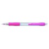 H-185-SL-P-PORTAMINAS PILOT 0.5 MM SUPERGRIP ROSA precio por 12 unidades