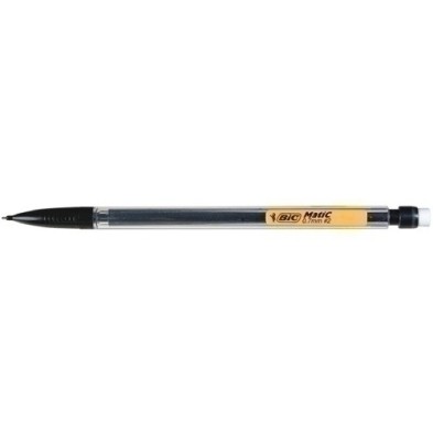 8209591-PORTAMINAS BIC MATIC CLASSIC 0.7 MM precio por 12 unidades