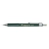 136300-PORTAMINAS FABER CAST XF TK-FINE 0.35 mm precio por 10 unidades
