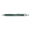 136700-PORTAMINAS FABER CAST. XF TK-FINE 0.7 mm precio por 10 unidades