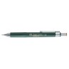 136900-PORTAMINAS FABER CAST. XF TK-FINE 1.0 mm precio por 10 unidades