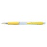 H-185-SL-Y-PORTAMINAS PILOT 0.5 MM SUPERGRIP AMARIL precio por 12 unidades