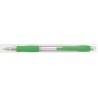 H-185-SL-SG-PORTAMINAS PILOT 0.5 MM SUPERG VERDE CLA precio por 12 unidades