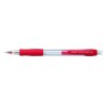 H-185-SL-R-PORTAMINAS PILOT 0.5 MM SUPERGRIP ROJO precio por 12 unidades