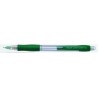 H-185-SL-G-PORTAMINAS PILOT 0.5 MM SUPERGRIP VERDE precio por 12 unidades