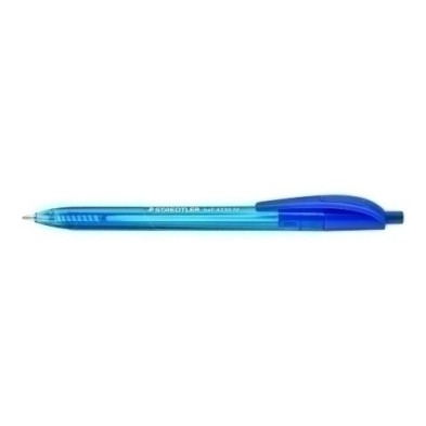 4230 M-3-BOLIG.STAEDTLER 4230 MEDIO AZUL precio por 10 unidades