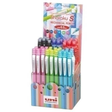 096040000-PORTAMINAS UNI SHALAKU S M5-228 0.5 E.48 precio por 1 unidades