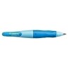 B-46867-3-PORTAMINAS STABILO EASYERGO ZURDOS AZUL precio por 1 unidades