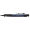 130732-PORTAMINAS FABER CAST. GRIP PLUS 07 AZUL precio por 5 unidades