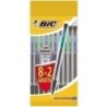 875751-PORTAMINAS MATIC CLASSIC 0.7 BOLSA 8+2 precio por 1 unidades