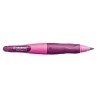 B-46864-3-PORTAMINAS STABILO EASYERGO ZURDOS ROSA precio por 1 unidades