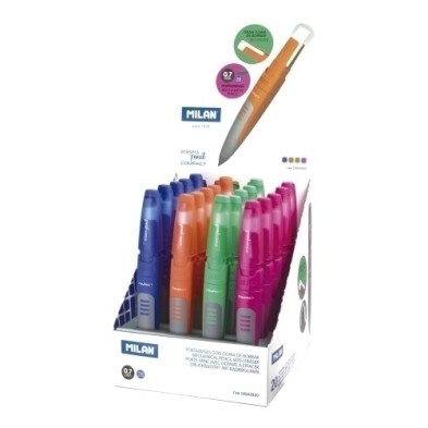 18502920-PORTAMINAS MILAN COMPACT EXP. 20 precio por 1 unidades