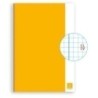 800400123-BLOCK ESCOLOFI BASIC A4 80h CD.4 80g C/M precio por 5 unidades