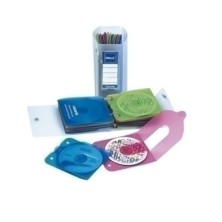 350K-PORTA-CD BOLSILLO...