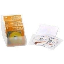 354K-PORTA-CD DOBLE PP...