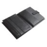 026707-CARP.PORTADOC.NADAL TL piel Fº MARRON precio por 1 unidades