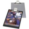 101220-CARP.PINZA PORTABLOCS ESSELTE ALUMIN.Fº precio por 1 unidades