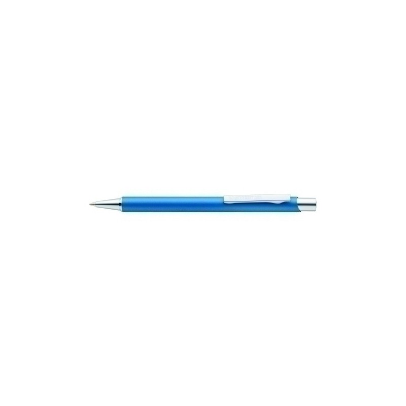 421 45-39-BOLIGRAFO STAEDTLER ELANCE AZUL PAC. precio por 10 unidades