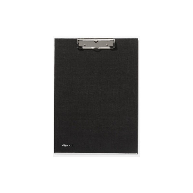 82001-CARP.PINZA PORTABLOCS PARDO Fº  NEGRO precio por 1 unidades