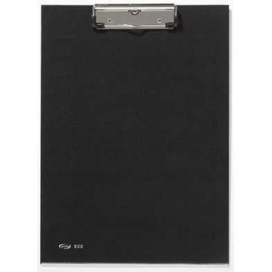 82001-CARP.PINZA PORTABLOCS PARDO Fº  NEGRO precio por 1 unidades
