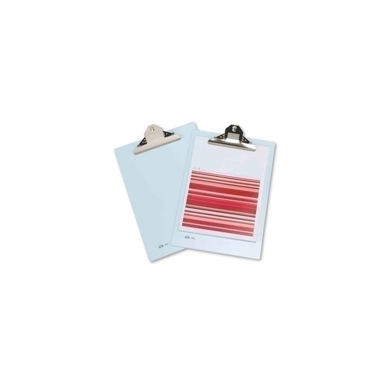 81000-CARP.PINZA PORTABLOCS PARDO Fº (rigido) precio por 1 unidades