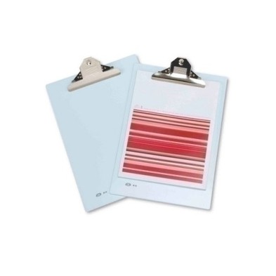 81000-CARP.PINZA PORTABLOCS PARDO Fº (rigido) precio por 1 unidades