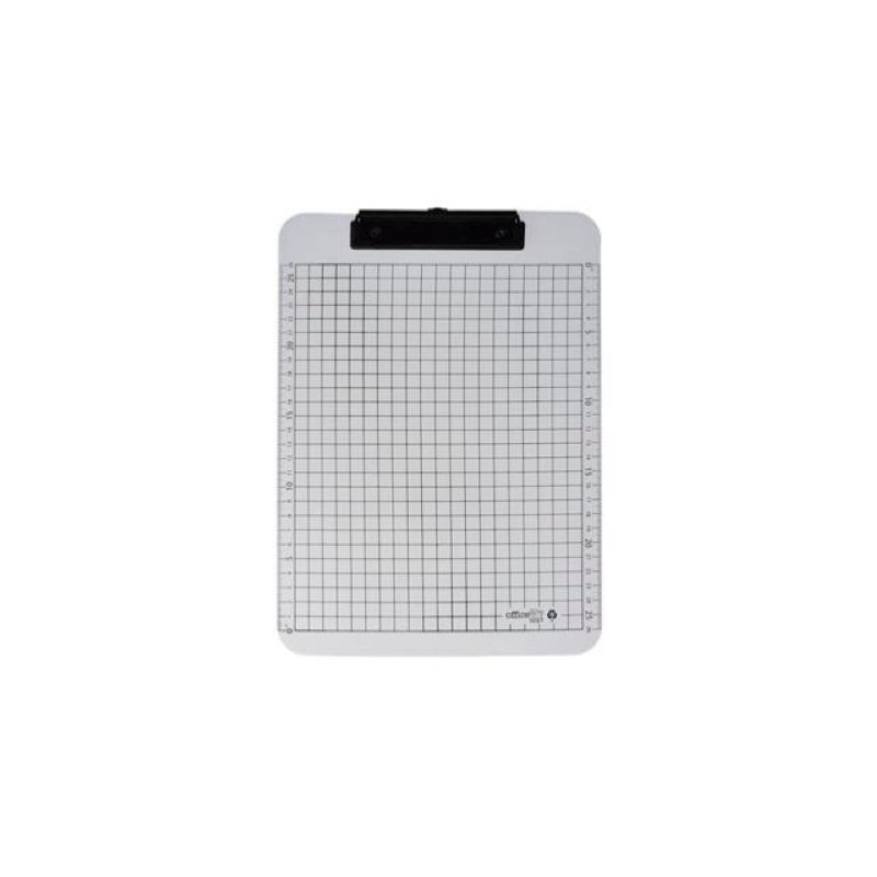 9261-CARP.PINZA PORTABLOCS OFFICE BOX PP Fº precio por 10 unidades