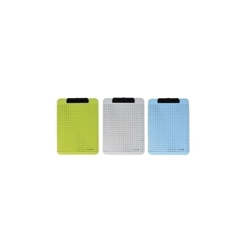 9215-CARP.PINZA PORTABLOCS OFFICE BOX PP Fº precio por 10 unidades