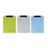 9215-CARP.PINZA PORTABLOCS OFFICE BOX PP Fº precio por 10 unidades