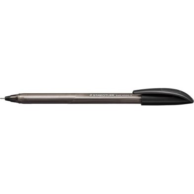 4320 F-9-BOLIG.STAEDTLER 4320 FINO NEGRO precio por 10 unidades