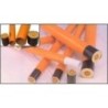 1010150200-TUBO ENVIO CG CARTON NARANJA 70x6.5 precio por 1 unidades