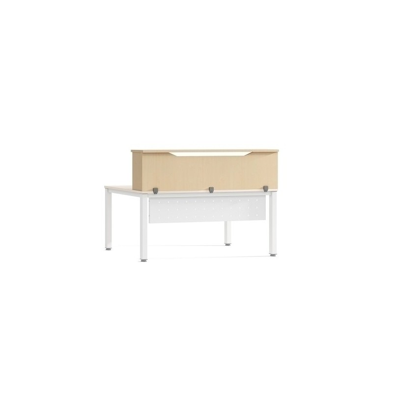 5016AA01-RECEPCION ROCADA 160x30x40 HAYA/HAYA precio por 1 unidades