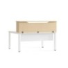 5016AA01-RECEPCION ROCADA 160x30x40 HAYA/HAYA precio por 1 unidades