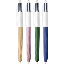 508964-BOLIGRAFO  4 COL.BIC...