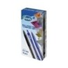 91539-BOLIGRAFO FOROFIS COMFORT BP 0.7 mm AZUL precio por 12 unidades