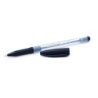 41101007-BOLIG.INOXCROM TERRA 1.0 NEGRO precio por 50 unidades