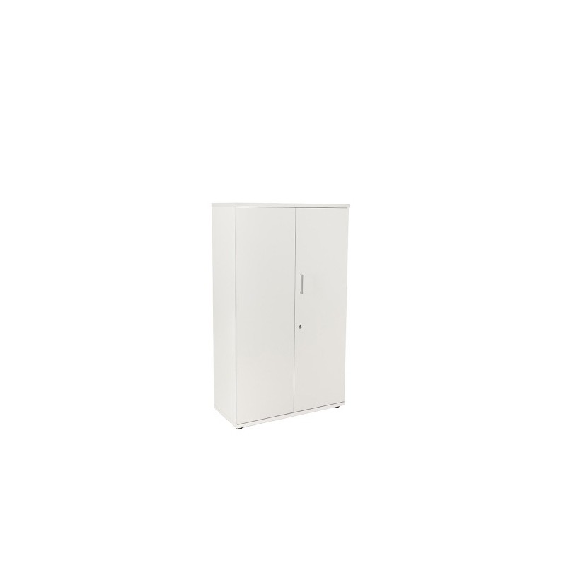 1058AW04V24-ARMARIO ROCADA C/P. 156x90 BL/BLANCO precio por 1 unidades