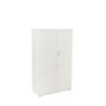 1058AW04V24-ARMARIO ROCADA C/P. 156x90 BL/BLANCO precio por 1 unidades