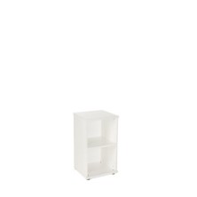 1007AW04V24-ARMARIO ROCADA COLUMNA 78x45 BL/BLANCO precio por 1 unidades