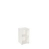1007AW04V24-ARMARIO ROCADA COLUMNA 78x45 BL/BLANCO precio por 1 unidades