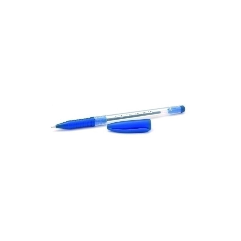 41101008-BOLIG.INOXCROM TERRA 1.0 AZUL precio por 50 unidades